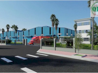 Cho thuê nhà xưởng LAI HƯNG, BÀU BÀNG, BD 16.373m 2