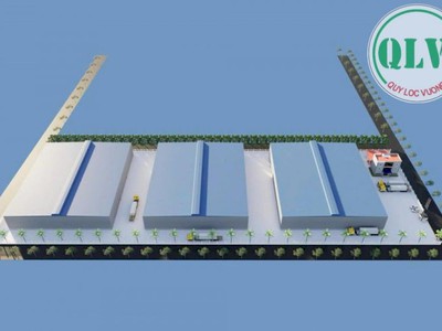 Cho thuê nhà xưởng LONG NGUYÊN, BÀU BÀNG, BD 7.678m 1