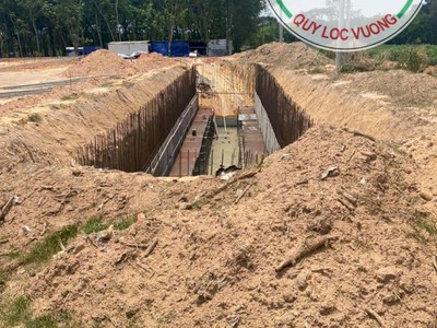 Cho thuê nhà xưởng LONG NGUYÊN, BÀU BÀNG, BD 7.678m 2