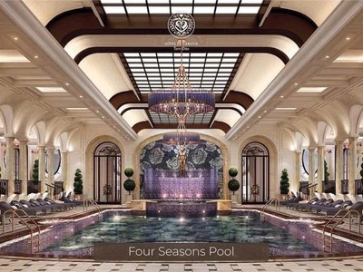 Voucher phòng nghỉ Hotel De L amour Tam Đảo 5