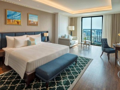 Combo 2N1D FLC Hạ Long   Du thuyền Luna Daily 5