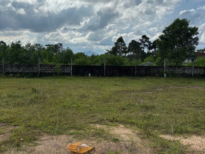 Giá Đất Chỉ Từ 600 Triệu  Xuống Tiền Là Có Lô Đất Đẹp Không Ngập ,Sổ Đỏ Trao Ngay Tay 1