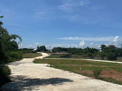 Đất đẹp giá mềm tại Huế - khu dân cư Dạ Lê ra mắt 30 lô cực hot 1