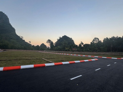 Hami Cao Dương lập mặt bằng giá mới   cơ hội sở hữu chỉ từ 4xx triệu/lô 7