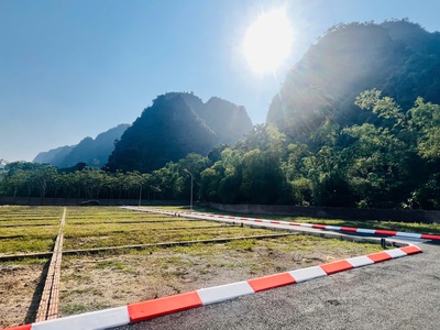 Săn đất Hami Cao Dương nóng từng giờ   giá F0 3xx triệu   lô đẹp không còn nhiều 12