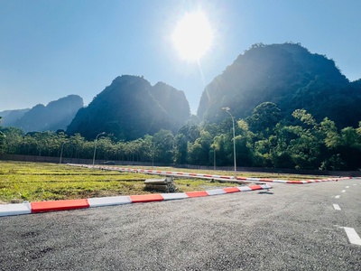 Săn đất Hami Cao Dương nóng từng giờ   giá F0 3xx triệu   lô đẹp không còn nhiều 11