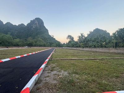 Vỡ trận  săn đất Hami Cao Dương   giá F0 chỉ 3xx triệu/lô   lô đẹp bay trong ngày 4