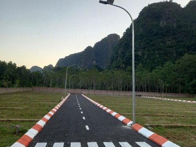 Vỡ trận  săn đất Hami Cao Dương   giá F0 chỉ 3xx triệu/lô   lô đẹp bay trong ngày 0