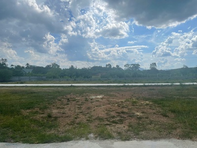 Siêu dự án Dạ Lê - Hạ Tầng Hoàn Thiện, Sổ riêng 0