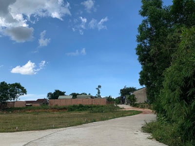 Siêu dự án Dạ Lê - Hạ Tầng Hoàn Thiện, Sổ riêng 1