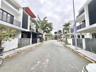 Khu dân cư Trần Thái Tông vị trí cực đẹp, nơi đầu tư và an cư 1