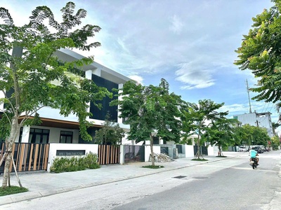 Khu dân cư Trần Thái Tông vị trí cực đẹp, nơi đầu tư và an cư 2