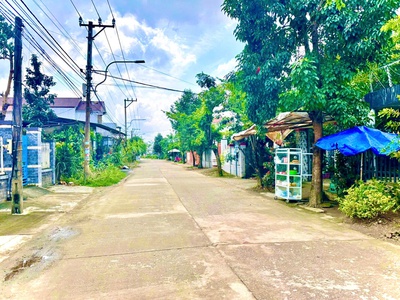 Siêu Phẩm Đất Vườn 186M    100 Thổ Cư   Chỉ 7XX Triệu 0