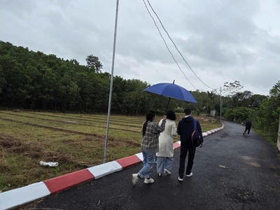 Sốc - Chỉ Với 195 Triệu Qúy Khách Đã Sở Hữu Ngay Đất Siêu Đẹp Tại Xã An Bình 4