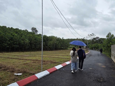 Sốc - Chỉ Với 195 Triệu Qúy Khách Đã Sở Hữu Ngay Đất Siêu Đẹp Tại Xã An Bình 6