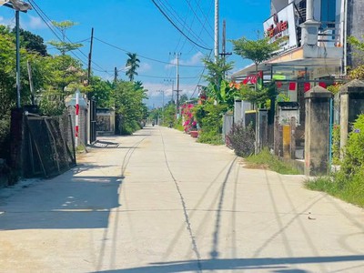 Sở Hữu Ngay 3 Lô Liền Kề Điện Hồng Vị Trí Hiếm, Giá 6xx 0