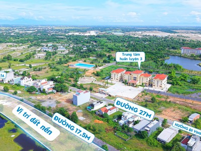 Đất Ven Biển Nam Hội An Chỉ 8tr/M 0