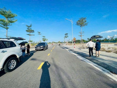 Đất Ven Biển Nam Hội An Chỉ 8tr/M 1