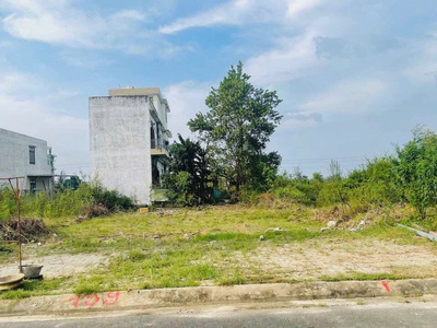 Đất Ven Biển Nam Hội An Chỉ 8tr/M 2