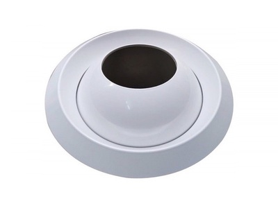 Miệng gió thổi xa xoay 360  độ DP150 1