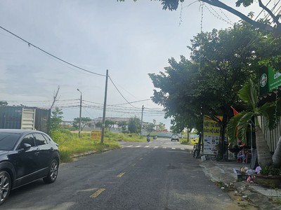 Bán lô đất đường Phan Tòng, khu biển Tân Trà, Ngũ Hành Sơn, Đà Nẵng 2