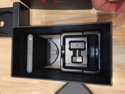 Chuột không dây zowie benq u2 new 100 6