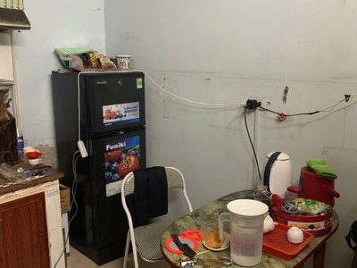 Cho thuê nhà 2 tầng trong chợ Thanh Hà, Đồng Xuân, Hoàn Kiếm 0