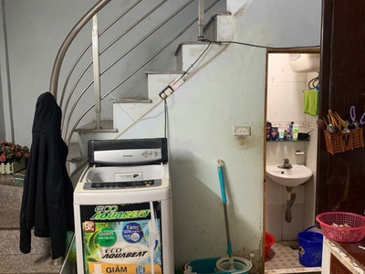 Cho thuê nhà 2 tầng trong chợ Thanh Hà, Đồng Xuân, Hoàn Kiếm 2