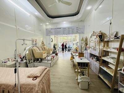 Mp bùi xương trạch - 79m2 - 2 mặt thoáng - quy hoạch ổn định - 28 tỷ 0