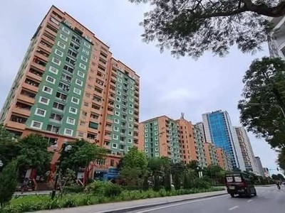 Căn hộ 78m2 2pn kđt mỹ đình 1 bộ quốc phòng sẵn nội thất giá 6 tỷ 0