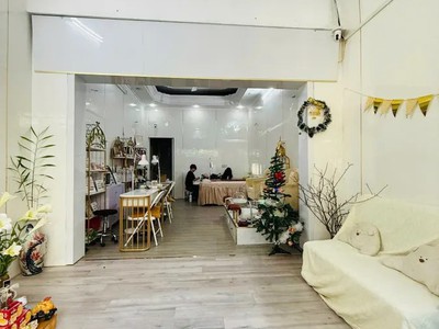 Mp bùi xương trạch - 79m2 - 2 mặt thoáng - quy hoạch ổn định - 28 tỷ 1