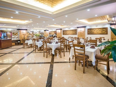 Mặt Phố Cổ Ba Đình, 57P khách sạn 4 , 164 tỷ 0