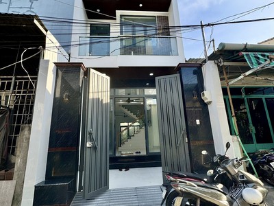 Chủ cần bán nhà mới cát lái - nhà mới keng 4 tầng - q2 cũ - tp. hcm 0