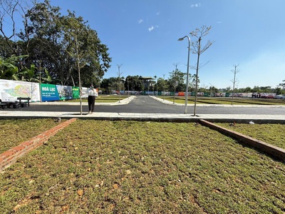 Sở hữu ngay lô đất đẹp - giá tốt - vị trí đắc địa tại phú cát, tphn khu đô thị vệ tinh hoà lạc 0