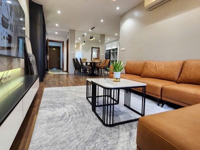 8.x nhỏ tỷ sở hữu ch cao cấp 2pn - view đông nam - nội khu công viên xây xanh 78/84m2 0