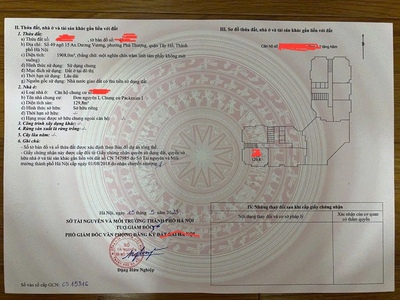 Chung cư mới   full nội thất  view cầu nhật tân   hàng xóm sunshine riverside   130m2 4