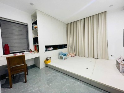  bán nhà phân lô nguyễn an ninh   35m    6 tầng   thang máy 3