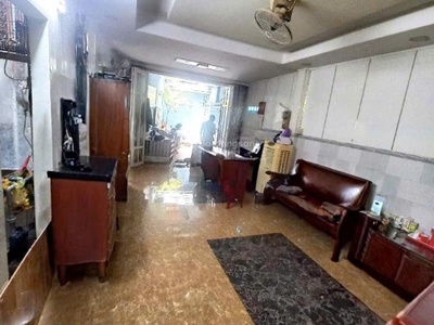 Bán nhà quận 5 khu vip nguyễn văn đừng - 3 tầng, 60m2  4.5x16m, chỉ nhỉnh 6 tỷ 2