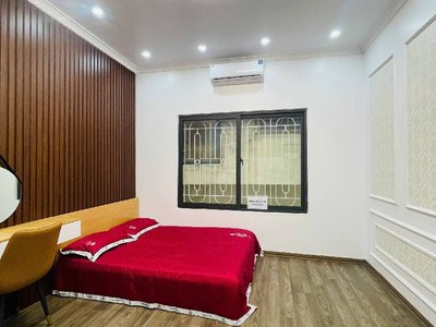 bán nhà kim ngưu 40m 4 tầng 8 tỷ 2