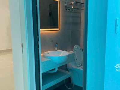 Chính chủ bán nhà riêng 46m2 tại trung tâm đồ sơn, 2,9 tỷ3pn 3wc, full nội thất, gần vin 2