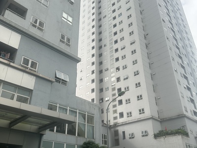 Chỉ 4,x tỷ sở hữu chcc 2pn 1wc trung tâm cầu giấy - toà mới bàn giao,nội thất sẵn 46.1m2. 0