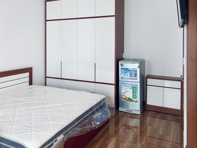 Cho thuê căn hộ Waterfront City, 1 ngủ 30m2 , có ban công. 0