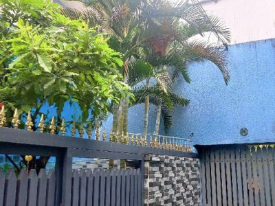 Bán nhà quận 5 khu vip nguyễn văn đừng - 3 tầng, 60m2  4.5x16m, chỉ nhỉnh 6 tỷ 1