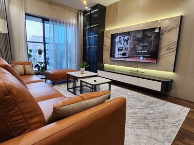 8.x nhỏ tỷ sở hữu ch cao cấp 2pn - view đông nam - nội khu công viên xây xanh 78/84m2 1