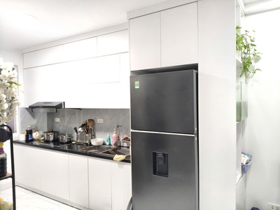 CẦN TIỀN E BÁN NHANH chung cư 2 ngủ KĐT Sài Đồng 1