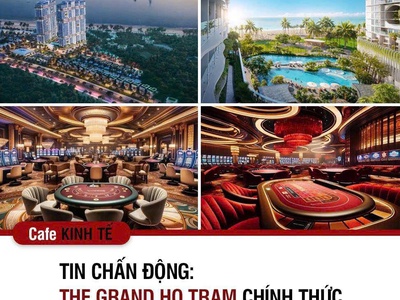 Dân tp.hcm đổ xô săn đất ven biển lumian village   tiện ích 4.000m , giá chỉ 980 triệu 1