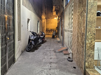 bán nhà kim ngưu 40m 4 tầng 8 tỷ 0