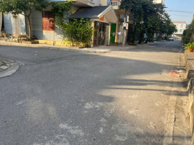 Chính chủ bán nhanh đất ngay cầu hồng phú, lê hồng phong, phủ lý, hà nam 2