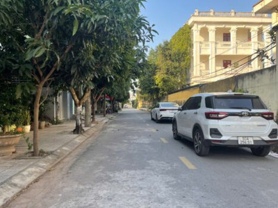 Chính chủ bán nhanh đất ngay cầu hồng phú, lê hồng phong, phủ lý, hà nam 3