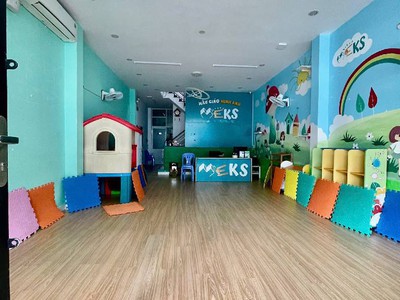 Chủ bán gấp căn mặt tiền phân lô chợ phạm thế hiển p4 q8 1